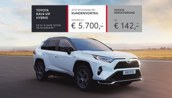 Toyota Angebote und Zubehör -, Birgitz, Auto Falbesoner GmbH